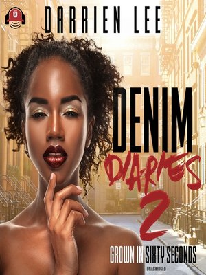 cover image of Denim Diaries 2